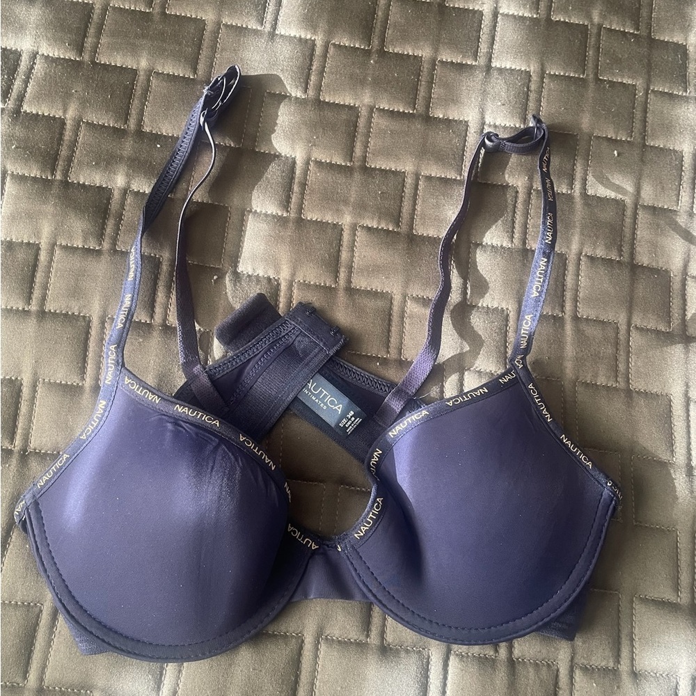 Nautica Intimates Bra